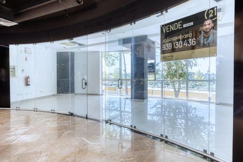 Erhvervsejendom i Fatima, Santarem, Fatima - € 600.000 | Ref: C0364-03343 - foto 16