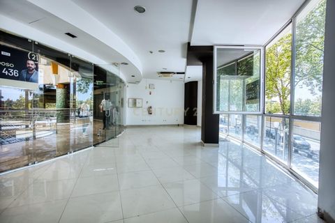 Erhvervsejendom i Fatima, Santarem, Fatima - € 600.000 | Ref: C0364-03343 - foto 22