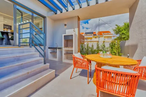 Villa i Alcochete, Setubal, Alcochete - € 740.000 | Ref: C0364-03526 - foto 16