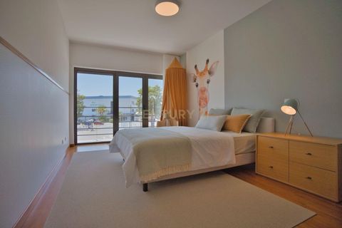 Villa i Alcochete, Setubal, Alcochete - € 740.000 | Ref: C0364-03526 - foto 26