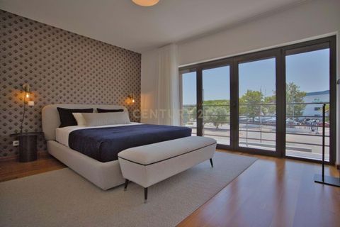 Villa i Alcochete, Setubal, Alcochete - € 740.000 | Ref: C0364-03526 - foto 38