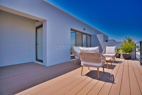 Villa i Alcochete, Setubal, Alcochete - € 740.000 | Ref: C0364-03526 - foto 47