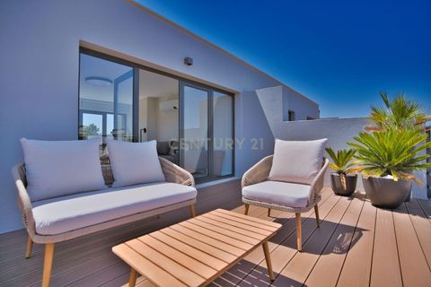 Villa i Alcochete, Setubal, Alcochete - € 740.000 | Ref: C0364-03526 - foto 48