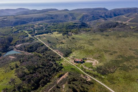 Farm hus i Sagres, Faro, Sagres - € 1.400.000 | Ref: C0364-03568 - foto 1