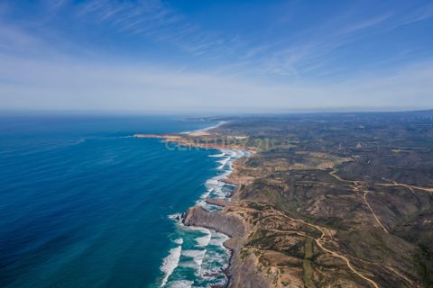 Farm hus i Sagres, Faro, Sagres - € 1.400.000 | Ref: C0364-03568 - foto 2