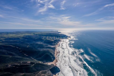 Farm hus i Sagres, Faro, Sagres - € 1.400.000 | Ref: C0364-03568 - foto 6