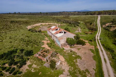 Farm hus i Sagres, Faro, Sagres - € 1.400.000 | Ref: C0364-03568 - foto 8