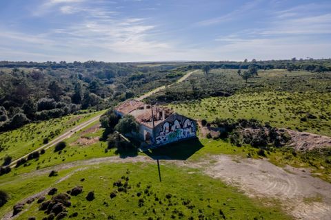 Farm hus i Sagres, Faro, Sagres - € 1.400.000 | Ref: C0364-03568 - foto 9