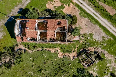 Farm hus i Sagres, Faro, Sagres - € 1.400.000 | Ref: C0364-03568 - foto 11