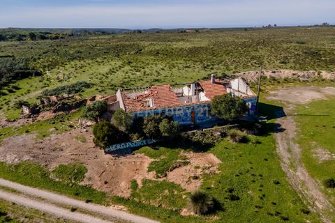 Farm hus i Sagres, Faro, Sagres - € 1.400.000 | Ref: C0364-03568 - foto 12