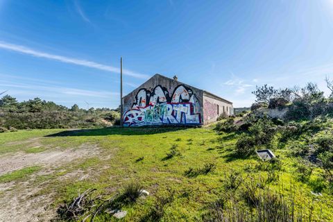Farm hus i Sagres, Faro, Sagres - € 1.400.000 | Ref: C0364-03568 - foto 15