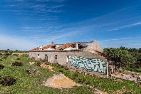 Farm hus i Sagres, Faro, Sagres - € 1.400.000 | Ref: C0364-03568 - foto 16