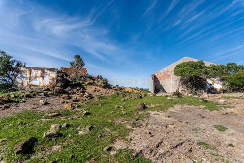 Farm hus i Sagres, Faro, Sagres - € 1.400.000 | Ref: C0364-03568 - foto 18