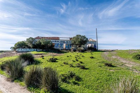Farm hus i Sagres, Faro, Sagres - € 1.400.000 | Ref: C0364-03568 - foto 20