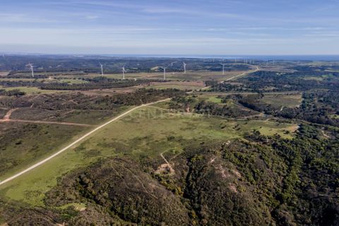 Farm hus i Sagres, Faro, Sagres - € 1.400.000 | Ref: C0364-03568 - foto 21