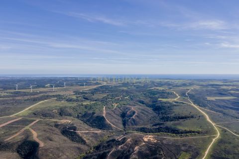 Farm hus i Sagres, Faro, Sagres - € 1.400.000 | Ref: C0364-03568 - foto 22