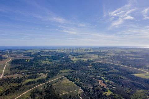 Farm hus i Sagres, Faro, Sagres - € 1.400.000 | Ref: C0364-03568 - foto 24