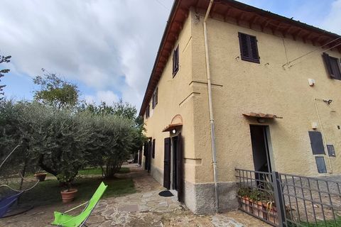 Villa a Montespertoli, Florence, Montespertoli - € 724.000 | Ref: 1517 - foto 2