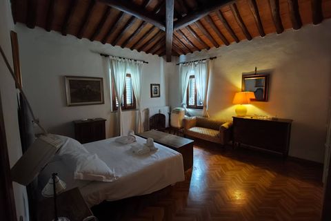 Villa a Montespertoli, Florence, Montespertoli - € 724.000 | Ref: 1517 - foto 7