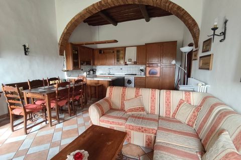 Villa a Montespertoli, Florence, Montespertoli - € 724.000 | Ref: 1517 - foto 9