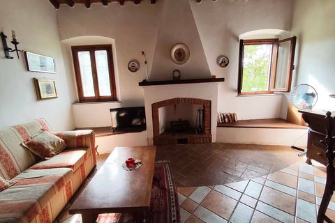 Villa a Montespertoli, Florence, Montespertoli - € 724.000 | Ref: 1517 - foto 10