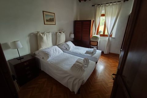 Villa a Montespertoli, Florence, Montespertoli - € 724.000 | Ref: 1517 - foto 11