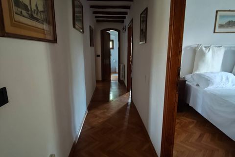 Villa a Montespertoli, Florence, Montespertoli - € 724.000 | Ref: 1517 - foto 12