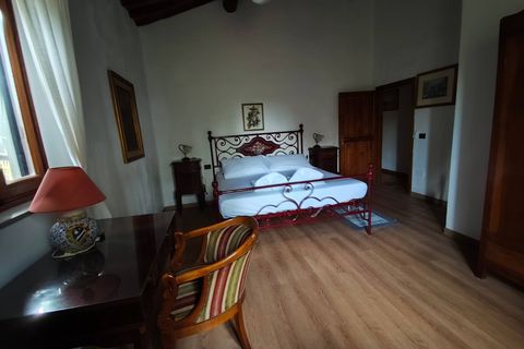 Villa a Montespertoli, Florence, Montespertoli - € 724.000 | Ref: 1517 - foto 14