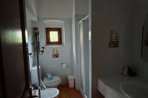 Villa a Montespertoli, Florence, Montespertoli - € 724.000 | Ref: 1517 - foto 18