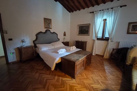Villa a Montespertoli, Florence, Montespertoli - € 724.000 | Ref: 1517 - foto 20