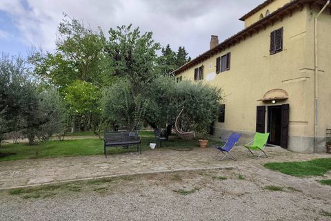 Villa a Montespertoli, Florence, Montespertoli - € 724.000 | Ref: 1517 - foto 22