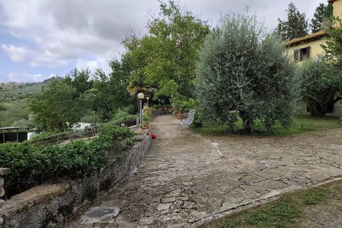 Villa a Montespertoli, Florence, Montespertoli - € 724.000 | Ref: 1517 - foto 23
