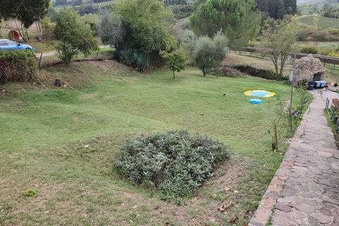 Villa a Montespertoli, Florence, Montespertoli - € 724.000 | Ref: 1517 - foto 25