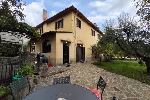 Villa a Montespertoli, Florence, Montespertoli - € 724.000 | Ref: 1517 - foto 29