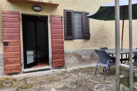 Villa a Montespertoli, Florence, Montespertoli - € 724.000 | Ref: 1517 - foto 32