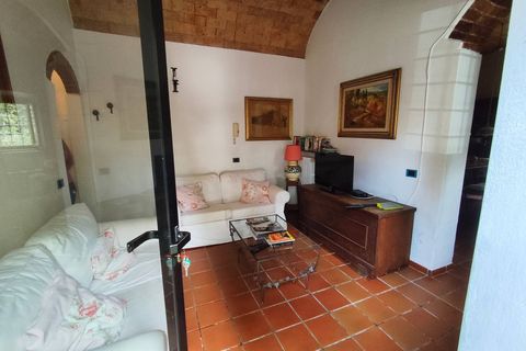 Villa a Montespertoli, Florence, Montespertoli - € 724.000 | Ref: 1517 - foto 33