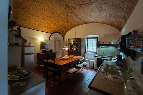 Villa a Montespertoli, Florence, Montespertoli - € 724.000 | Ref: 1517 - foto 34