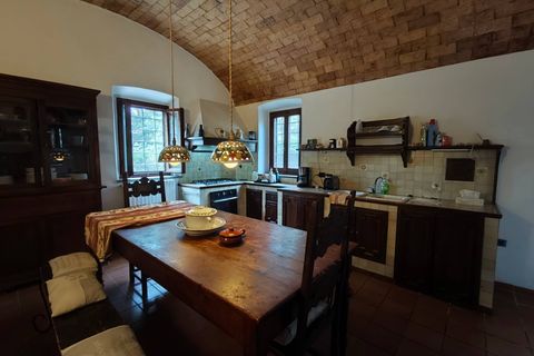 Villa a Montespertoli, Florence, Montespertoli - € 724.000 | Ref: 1517 - foto 35