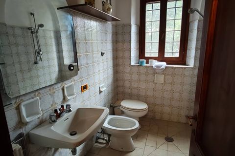 Villa a Montespertoli, Florence, Montespertoli - € 724.000 | Ref: 1517 - foto 37