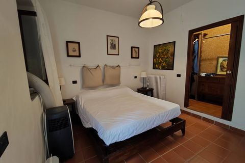 Villa a Montespertoli, Florence, Montespertoli - € 724.000 | Ref: 1517 - foto 40
