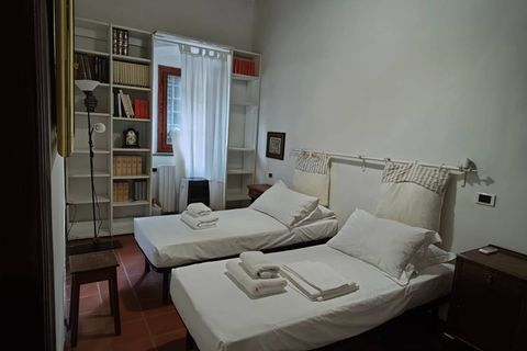 Villa a Montespertoli, Florence, Montespertoli - € 724.000 | Ref: 1517 - foto 46