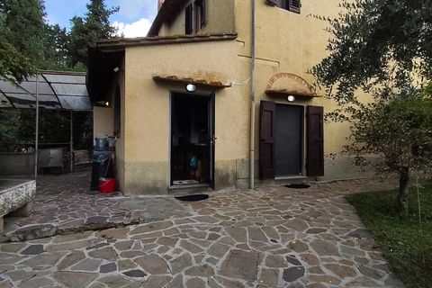 Villa a Montespertoli, Florence, Montespertoli - € 724.000 | Ref: 1517 - foto 48
