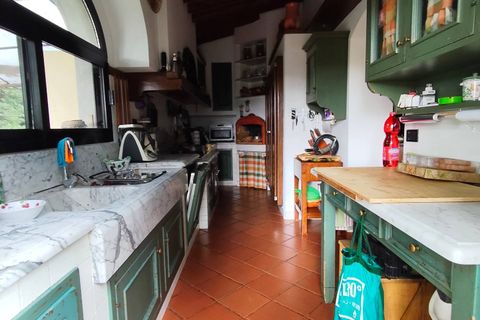 Villa a Montespertoli, Florence, Montespertoli - € 724.000 | Ref: 1517 - foto 49