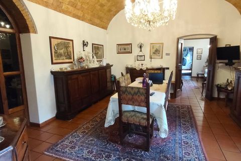 Villa a Montespertoli, Florence, Montespertoli - € 724.000 | Ref: 1517 - foto 50