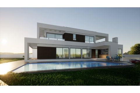 Villa i Lourinha, Lisbon, Lourinha - € 495.000 | Ref: CAS_235 - foto 1