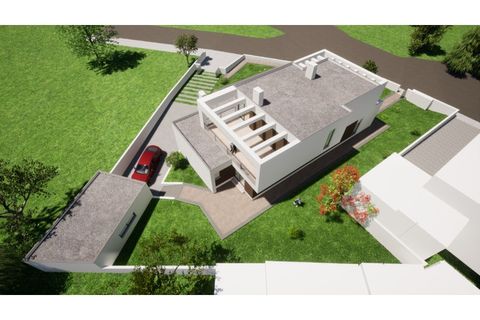 Villa i Lourinha, Lisbon, Lourinha - € 495.000 | Ref: CAS_235 - foto 4