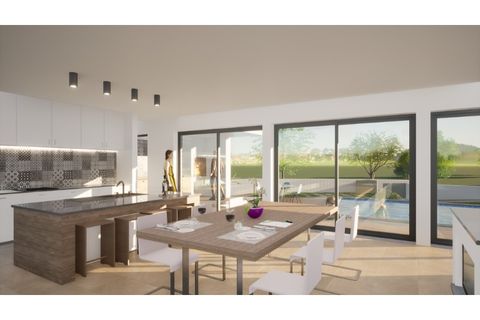 Villa i Lourinha, Lisbon, Lourinha - € 495.000 | Ref: CAS_235 - foto 5