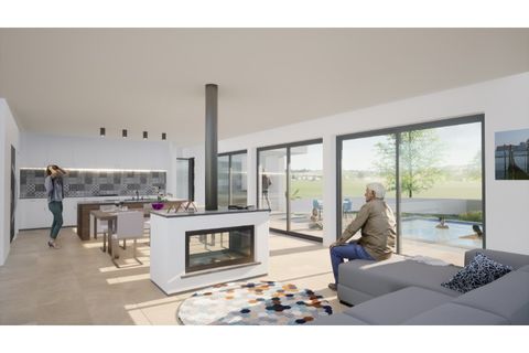 Villa i Lourinha, Lisbon, Lourinha - € 495.000 | Ref: CAS_235 - foto 6
