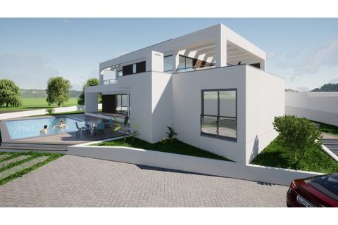 Villa i Lourinha, Lisbon, Lourinha - € 495.000 | Ref: CAS_235 - foto 10