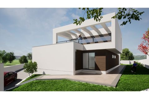 Villa i Lourinha, Lisbon, Lourinha - € 495.000 | Ref: CAS_235 - foto 11